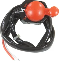 SP1 Engine Stop Kill Switch