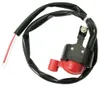 SP1 Engine Stop Kill Switch