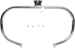 Cobra Chrome Freeway Case Engine Guard Bar