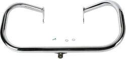 Cobra Chrome Freeway Case Engine Guard Bar