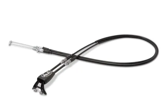 Motion Pro Rev2 Vinyl Throttle Cable Set