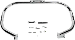 Cobra Chrome Freeway Case Engine Guard Bar