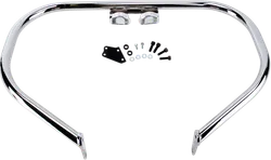 Cobra Chrome Freeway Case Engine Guard Bar