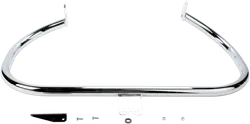 Cobra Chrome Freeway Case Engine Guard Bar