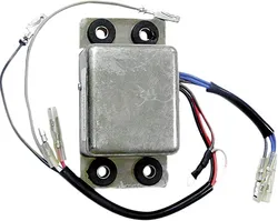 SP1 Replacement CDI ECU Box