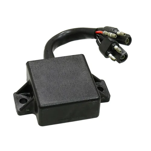 SP1 Replacement CDI ECU Box