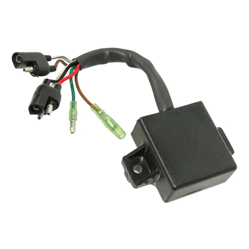 SP1 Replacement CDI ECU Box