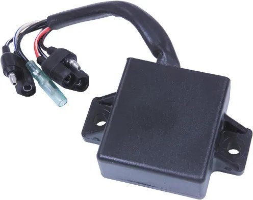 SP1 Replacement CDI ECU Box