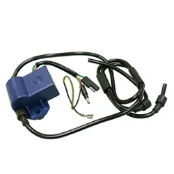SP1 Replacement CDI ECU Box