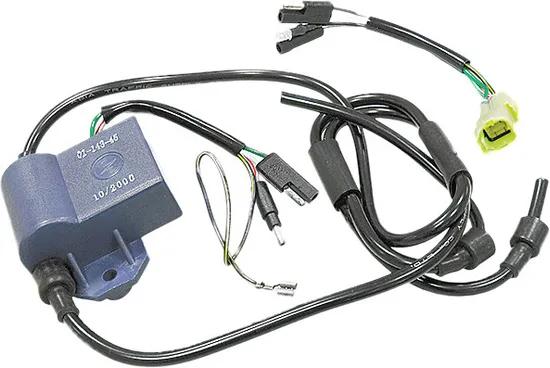 SP1 Replacement CDI ECU Box