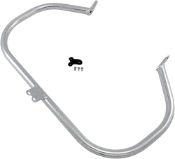 Cobra Chrome Freeway Case Engine Guard Bar