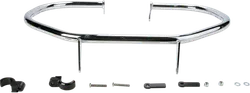 Cobra Chrome Freeway Case Engine Guard Bar