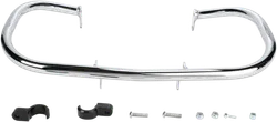 Cobra Chrome Freeway Case Engine Guard Bar