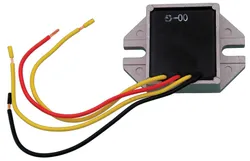 SP1 Voltage Regulator Rectifier
