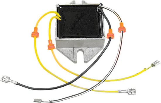 SP1 Voltage Regulator Rectifier