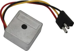 SP1 Voltage Regulator Rectifier