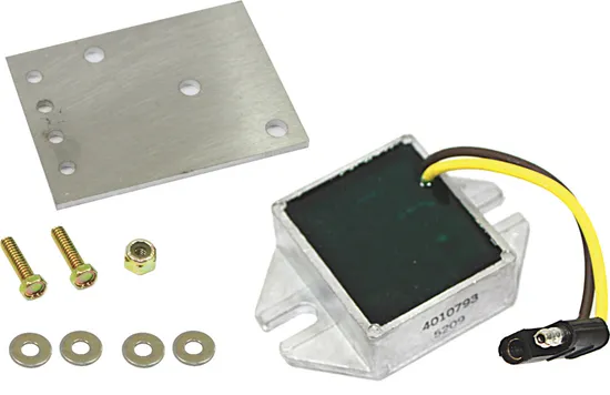 SP1 Voltage Regulator Rectifier