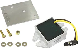 SP1 Voltage Regulator Rectifier