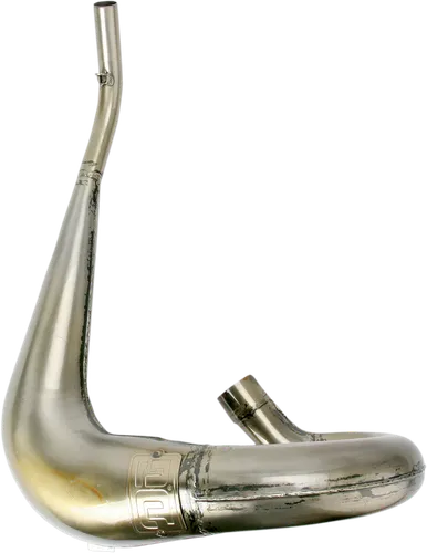 DG 2-Stroke Racing Exhaust Header Head Pipe Only