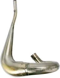 DG 2-Stroke Racing Exhaust Header Head Pipe Only