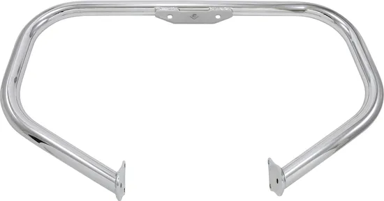 Cobra Chrome Fatty Freeway Engine Guard Bar