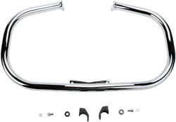 Cobra Chrome Fatty Freeway Engine Guard Bar