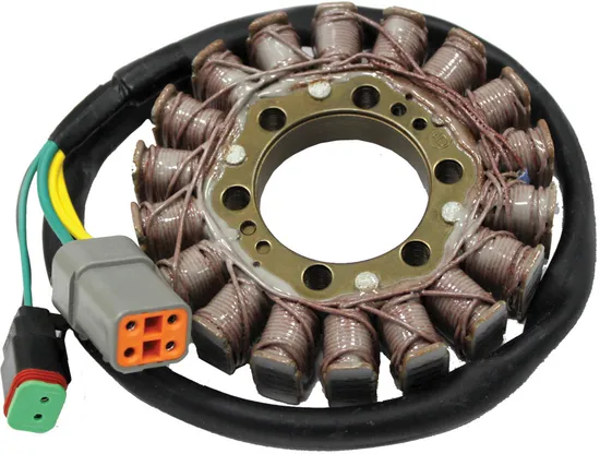 SP1 Alternator Stator Generator Assembly