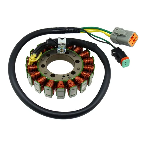 SP1 Alternator Stator Generator Assembly