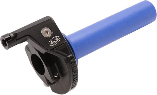 Motion Pro Vortex SE Throttle Assembly