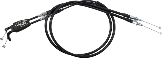 Motion Pro Rev3 Variable Rate Throttle Kit