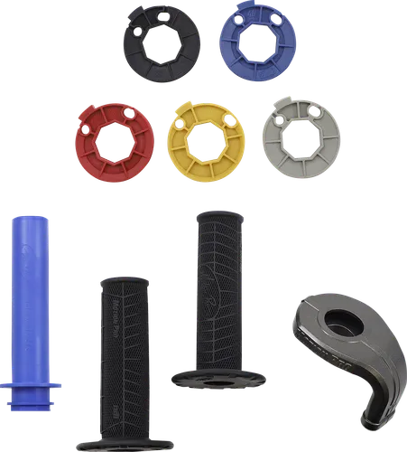 Motion Pro Rev3 Variable Rate Throttle Kit