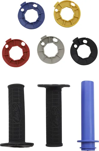 Motion Pro Rev3 Variable Rate Throttle Kit