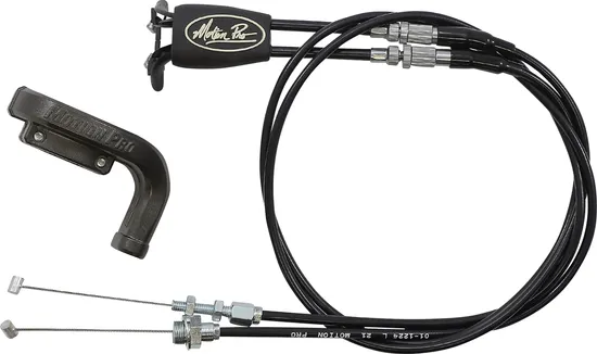 Motion Pro Rev3 Variable Rate Throttle Kit