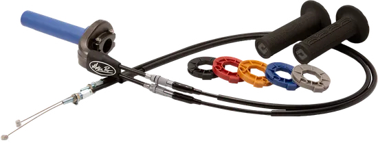 Motion Pro Rev3 Variable Rate Throttle Kit