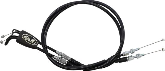 Motion Pro Rev3 Variable Rate Throttle Kit