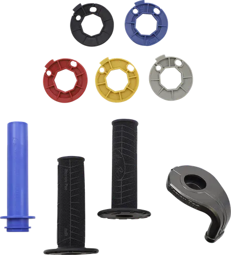 Motion Pro Rev3 Variable Rate Throttle Kit