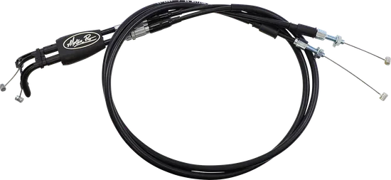 Motion Pro Rev3 Variable Rate Throttle Kit