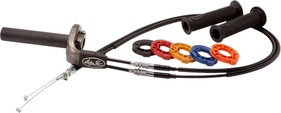 Motion Pro Rev3 Variable Rate Throttle Kit