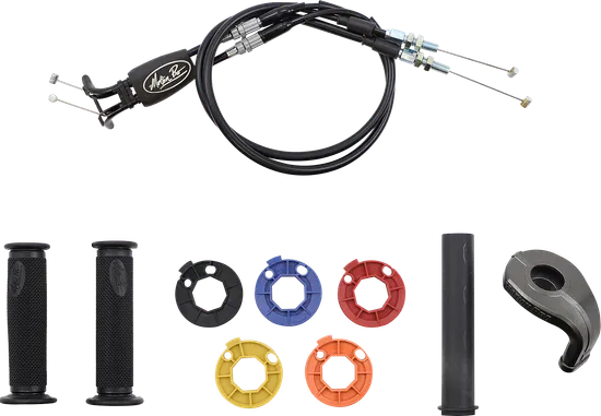 Motion Pro Rev3 Variable Rate Throttle Kit