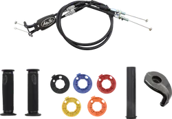 Motion Pro Rev3 Variable Rate Throttle Kit
