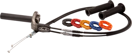 Motion Pro Rev3 Variable Rate Throttle Kit