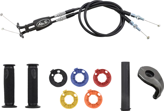 Motion Pro Rev3 Variable Rate Throttle Kit