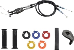 Motion Pro Rev3 Variable Rate Throttle Kit