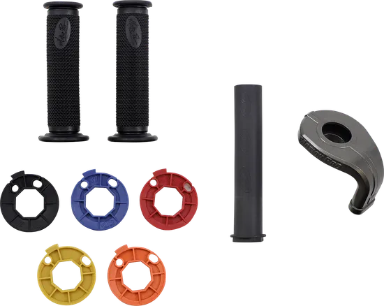 Motion Pro Rev3 Variable Rate Throttle Kit