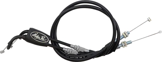 Motion Pro Rev3 Variable Rate Throttle Kit