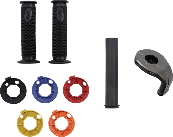 Motion Pro Rev3 Variable Rate Throttle Kit