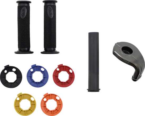 Motion Pro Rev3 Variable Rate Throttle Kit