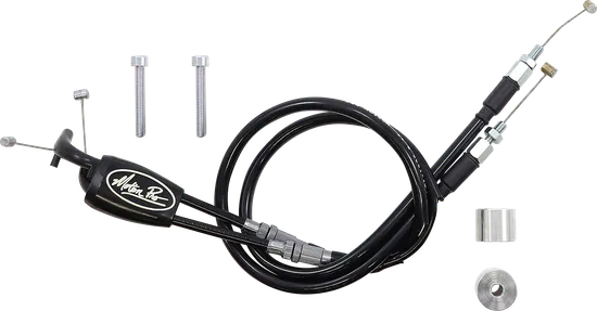 Motion Pro Rev3 Variable Rate Throttle Kit 2