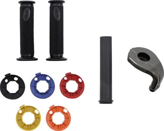 Motion Pro Rev3 Variable Rate Throttle Kit 1