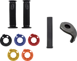 Motion Pro Rev3 Variable Rate Throttle Kit